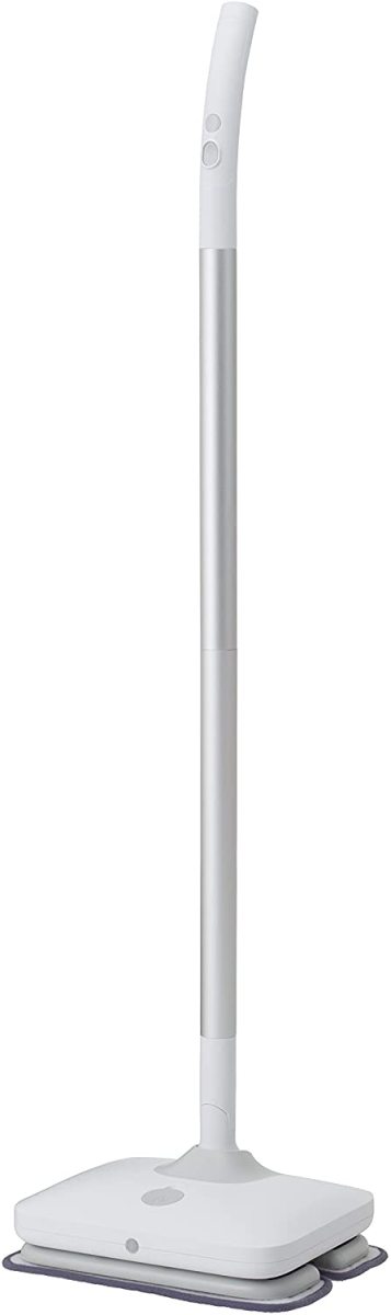 CCP コードレスバイブレーションモップクリーナー Neo ホワイト ZV-MV26-WH