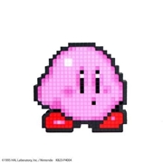 きゃらニクス　カービィ　ドットライト　星のカービィ スーパーデラックス　KH-RL85-HK