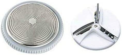 マクセルイズミ　IZUMI  交換用替刃セット (内刃・外刃) K30ICS