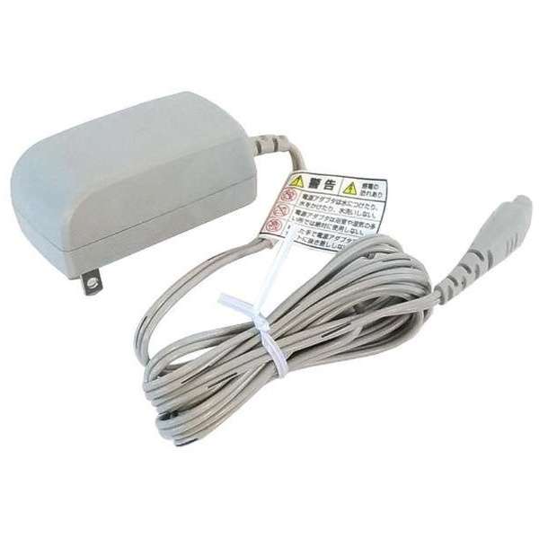 マクセルイズミ　IZUMI  毛玉取り器 とるとる用アダプター IRC-13