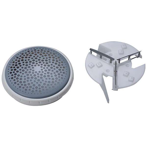 マクセルイズミ　IZUMI  毛玉取り器用替刃  SK-80