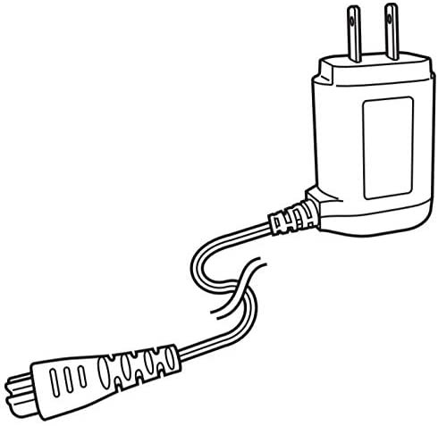 マクセルイズミ　IZUMI  IZUMI シェーバー用電源アダプター IRC-14