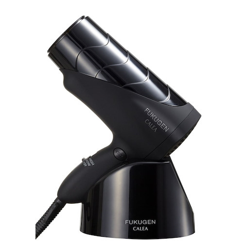 マクセルイズミ　IZUMI  復元ドライヤー ブラック DR-RF365(BK)