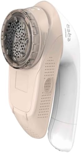 マクセルイズミ　IZUMI  毛玉取り器 毛玉とるとる 充電・交流式 ピンク KC-NW722-P