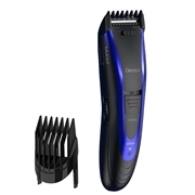 Maxell マクセルイズミ ヘアカッター バリカン　水洗い　Type-C充電　充電・交流式　HC-FW423-A