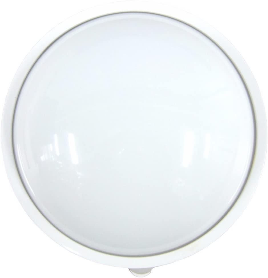 リーベックス ドーム型 LEDセンサーライト マルピカ SLK400