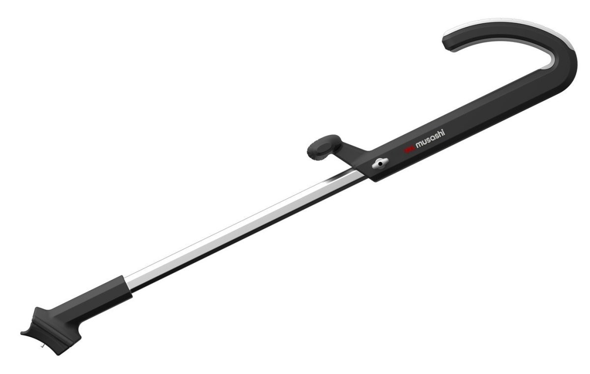 ムサシ 除草バイブレーター用ハンドル WE-709