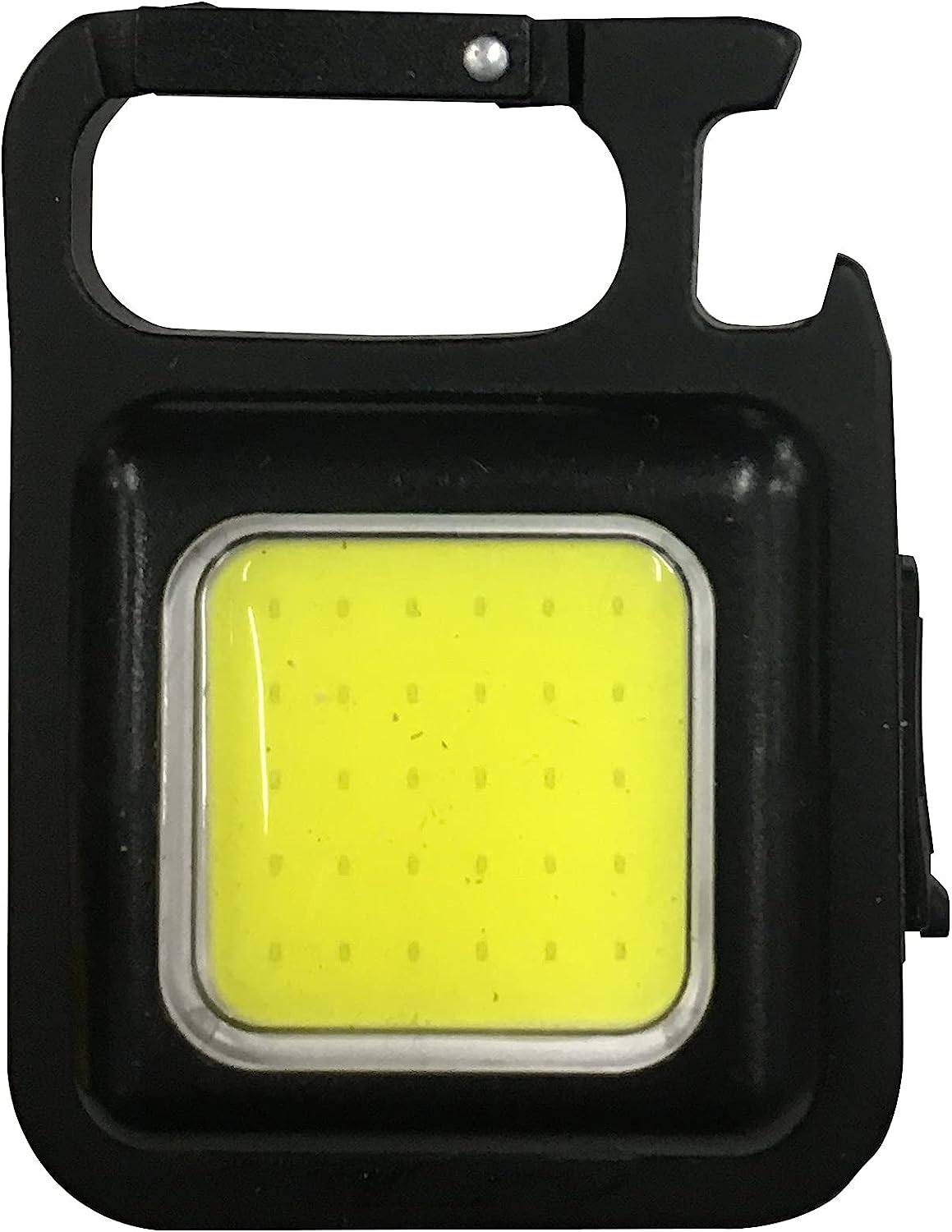 ムサシ RITEX 充電式マルチLEDライト 6W小型 COB-WL001BP