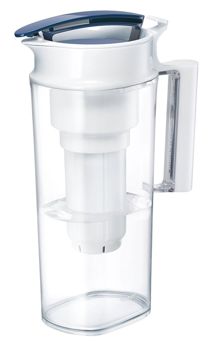 東レ トレビーノ ポット型浄水器 1.2L PT502SV