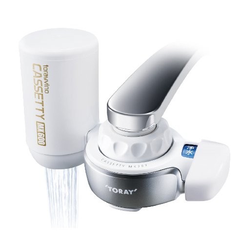 東レ トレビーノ カセッティ 浄水器 MK307MX-MXSET