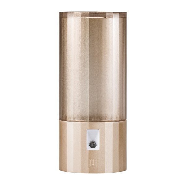 アピックス 超音波式USBアロマ加湿器 Polygon ピンクゴールド AUD-102(PK)