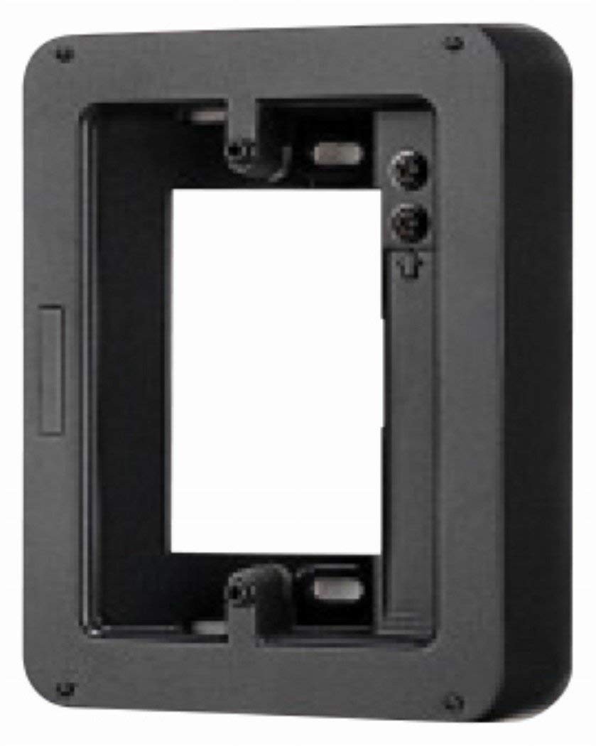 アイホン カメラ角度左右調整台 15度 JBW-D