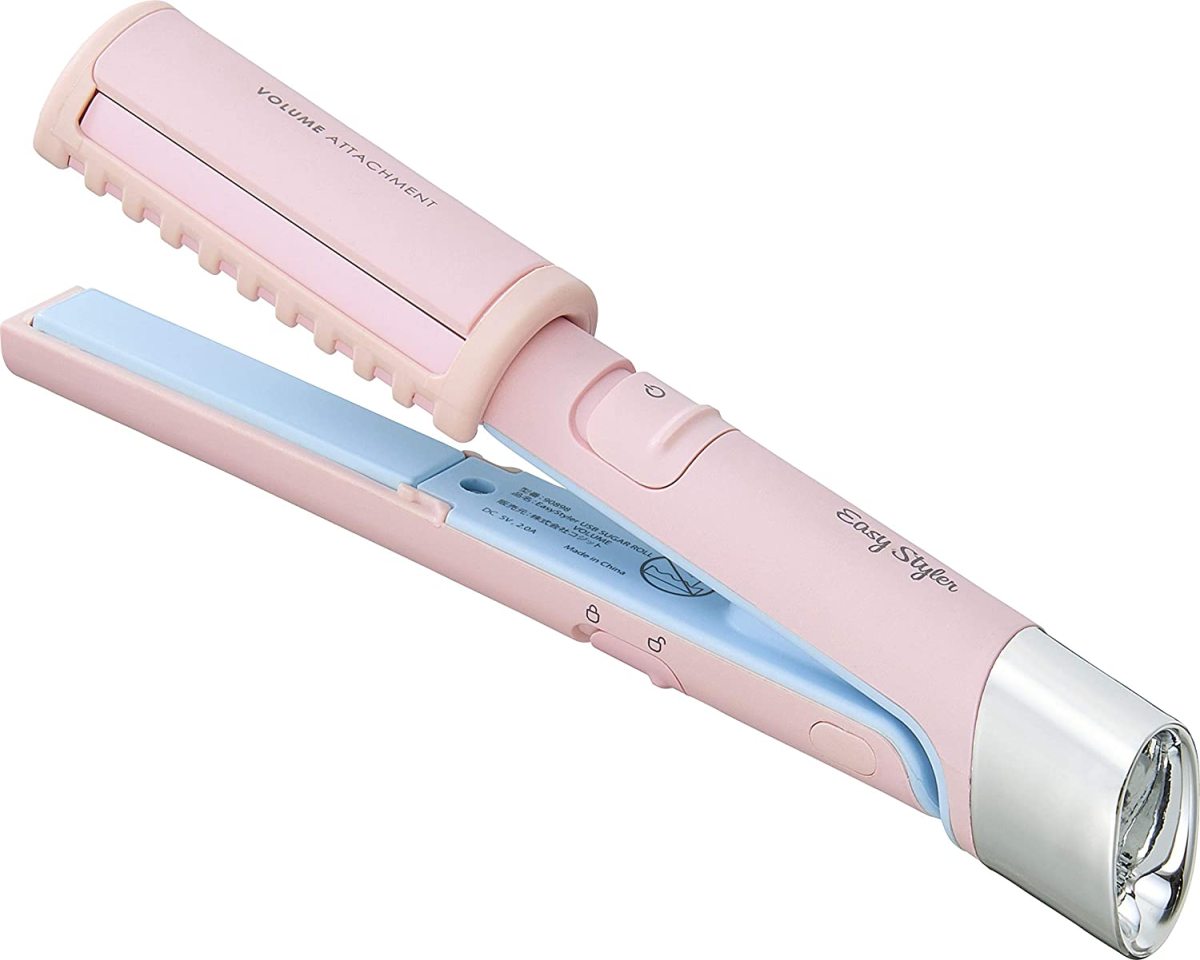 コジットUSBシュガー アイロン  ES USB SUGARIRON VOLUME