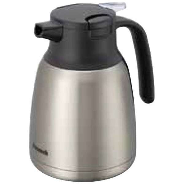 ピーコック ステンレス製ハンディポット 1.0L AHR-100 XA