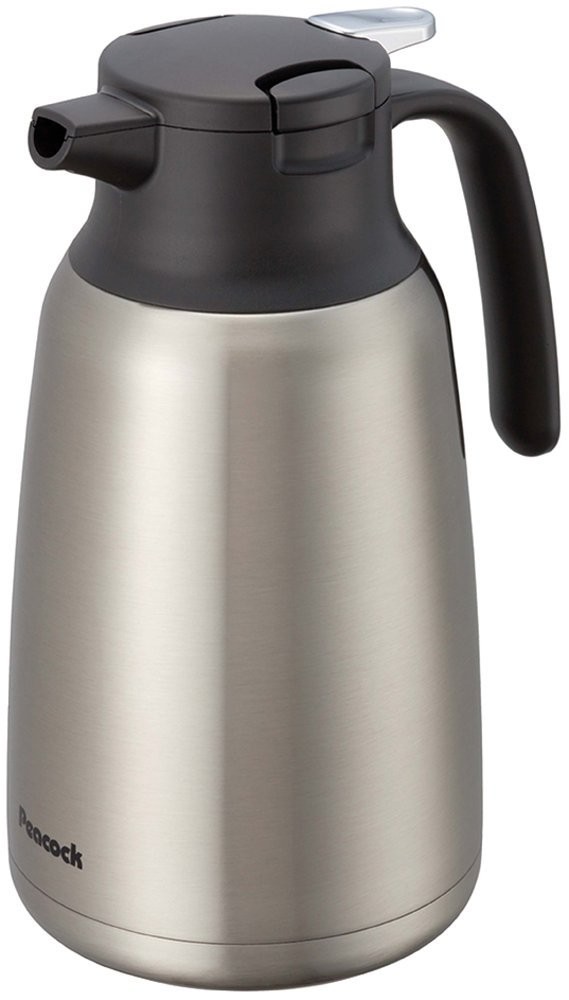 ピーコック ステンレス卓上ポット 1.5L AHR-150XA