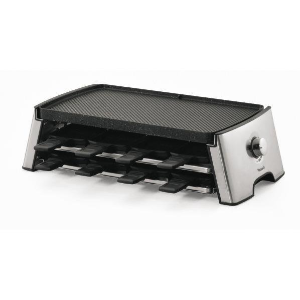 ピーコック ホームパーティグリル 1枚タイプ ステンレス WRV-13(XA)