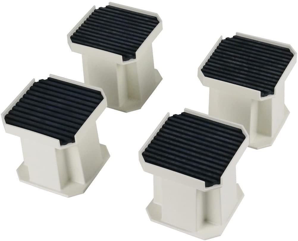 カクダイ 洗濯機用かさ上げ台  437-100