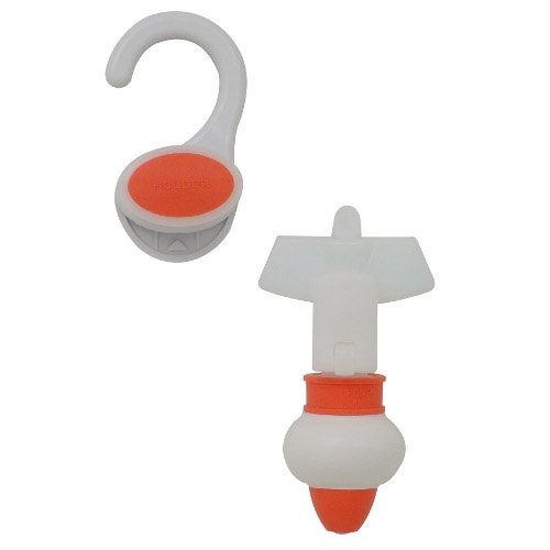 つめかえパックそのままポンプ カクダイ 353-622 OR