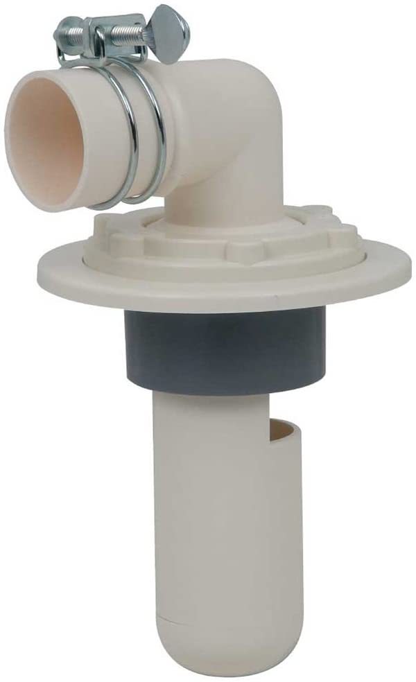 カクダイ 洗濯機用 排水トラップ  426-021-50