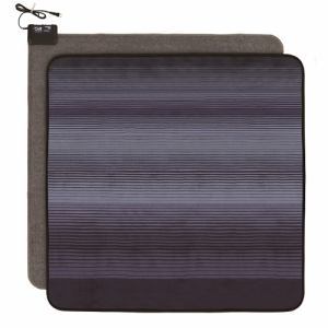 ゼピール 2畳用ホットカーペット DK-Y20-BDKK-N