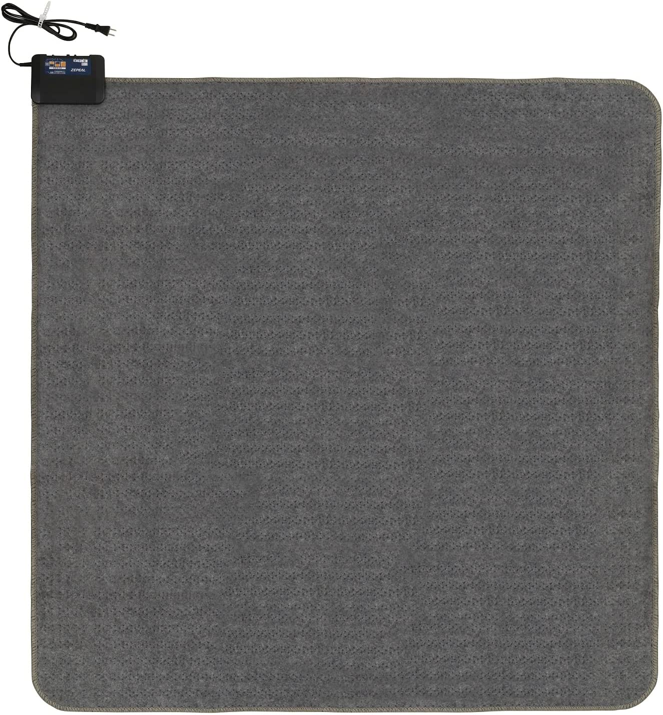 ゼピール 2畳用電気カーペット単体 DK-Y1020SM-G