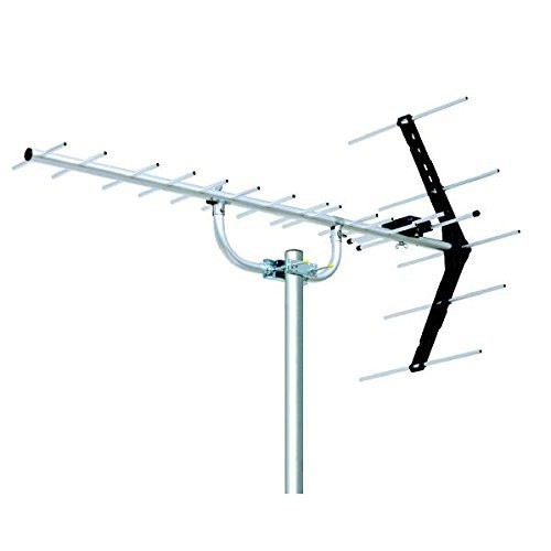 DXアンテナ 地上デジタルアンテナ 14素子・普及型 UA14