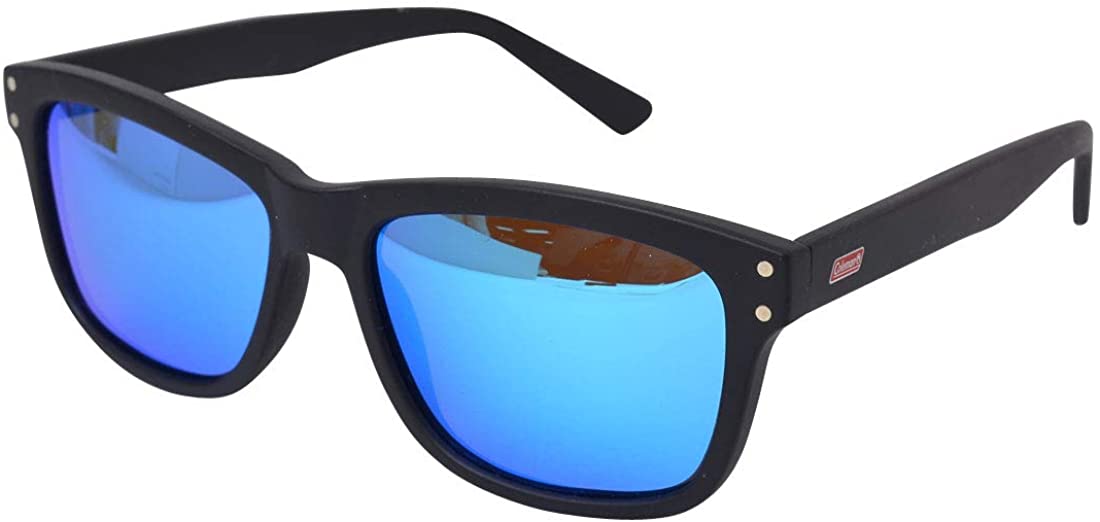 コールマン サングラス  スモークレンズ レディース CO3075-3