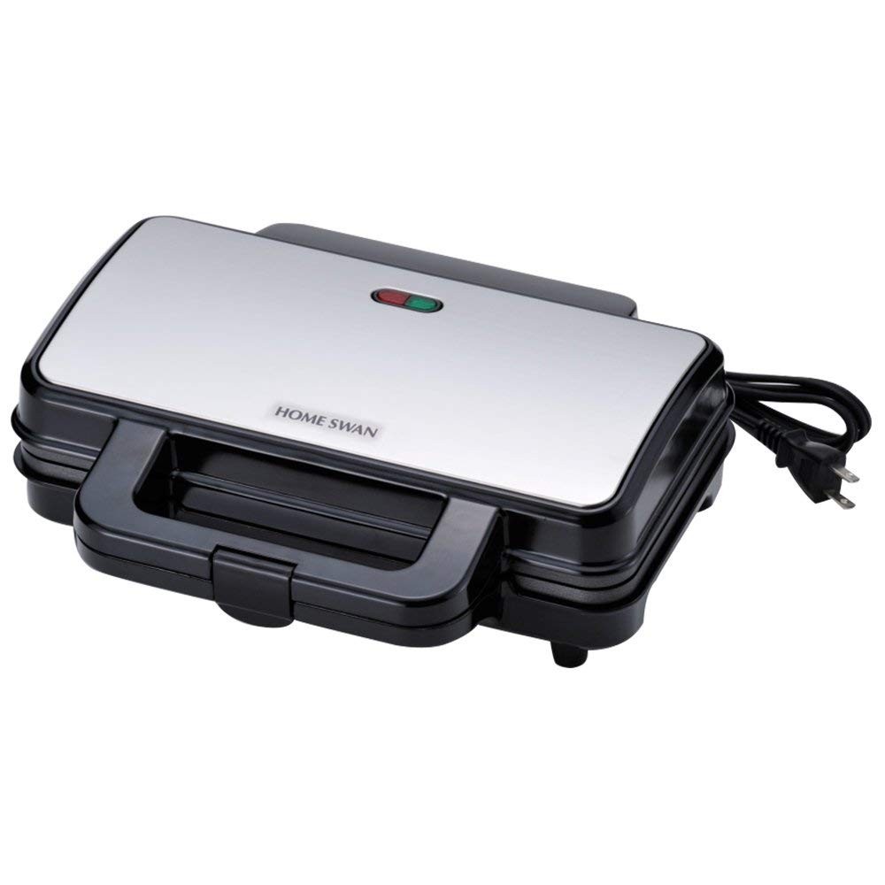 新津興器 ホームスワン そのままホットサンド SSH-90