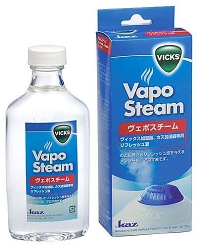 VICS(ヴィックス) リフレッシュ液 KFC6J