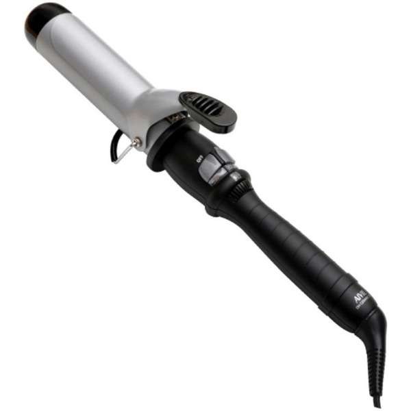 アイビル AIVIL D2 カールアイロン 38mm IRDH-38CE